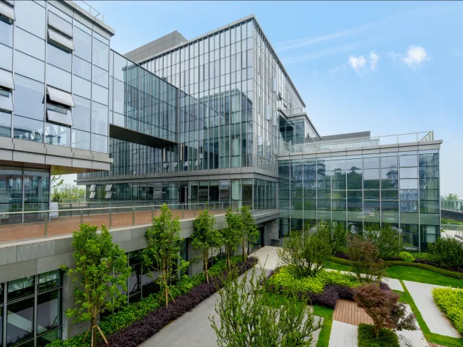 Technology Park